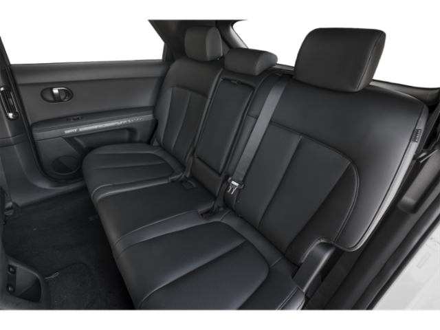New 2027 WHITE HYUNDAI XRT image 10
