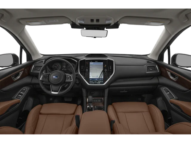 2025 Subaru Ascent Touring - Photo 8