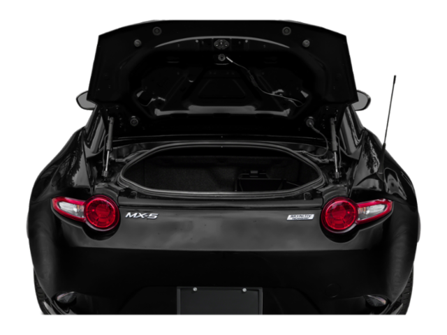 Used 2018 Red Mazda Club image 9