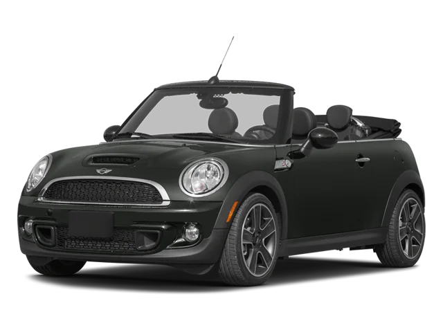 Used 2013 MINI Cooper S with VIN WMWZP3C58DT551032 for sale in Santa Ana, CA