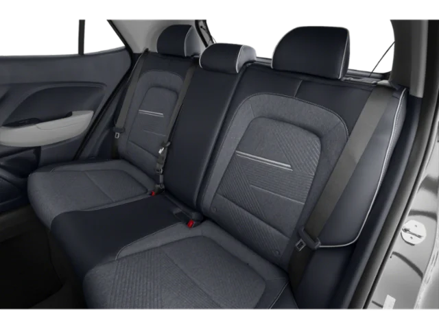 Used 2022 GRAY Hyundai Limited image 13