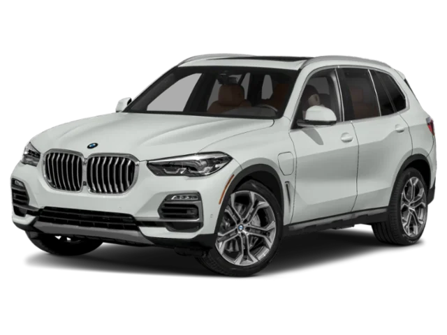 2023 BMW X5 xDrive45e's photo