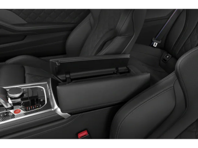 Used 2023 Black BMW Competition image 11