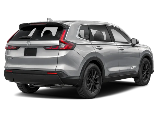 New 2026  Honda EX-L image 2