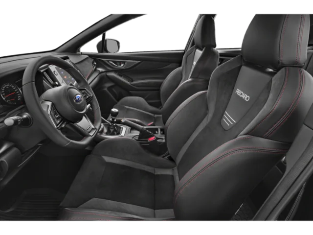Used 2024 White Subaru TR image 6