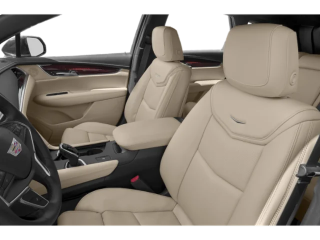 Used 2019 White Cadillac Platinum image 13