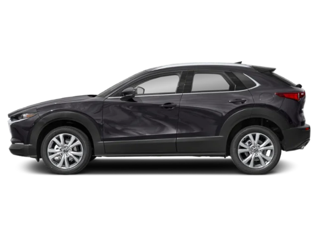Used 2022 Gray Mazda 2.5 S Premium Package image 3