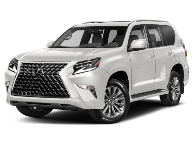 2023 Lexus GX 460 460 LUXURY's photo