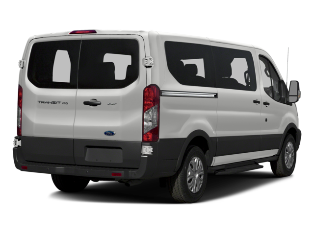 Used 2016 Oxford White Ford XLT image 7