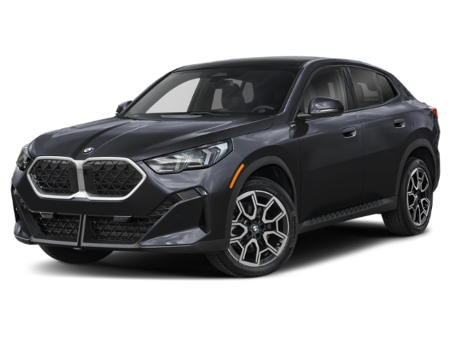 2026 BMW X2's photo