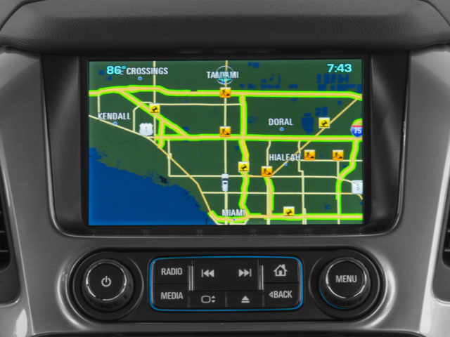 Used 2016 Black Chevrolet LT image 18