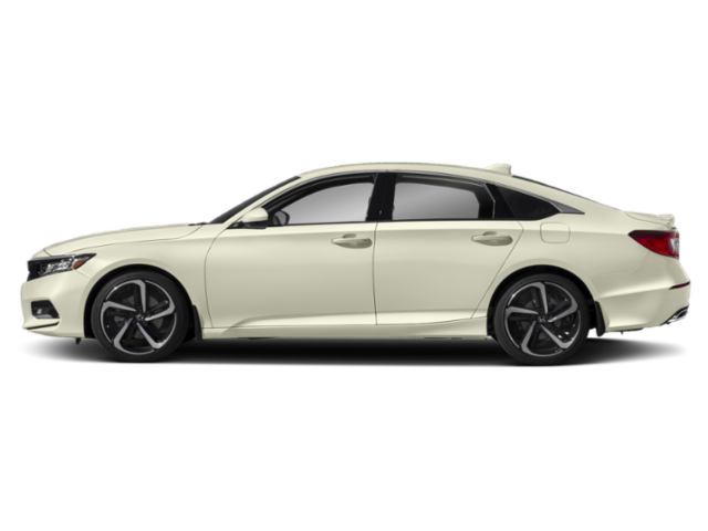 Used 2018 San Marino Red Honda Sport image 3