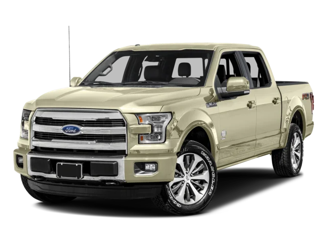2017 Ford F-150 King Ranch 4x4 SuperCrew 5-1/2 Box's photo