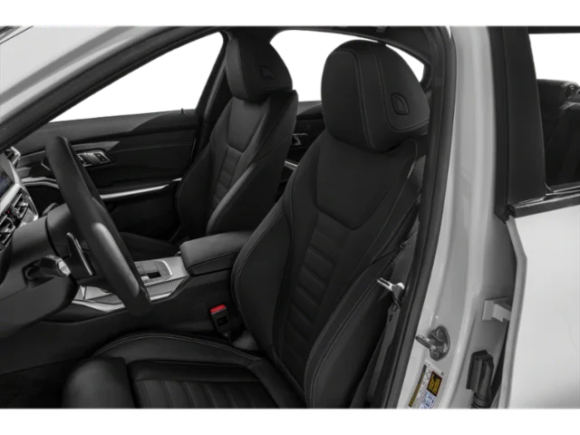 Used 2021 Black BMW M340i image 12