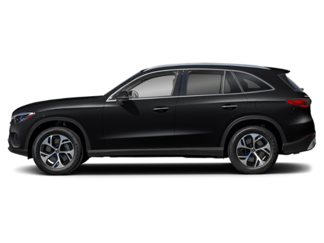 New 2026 040/Black Mercedes-Benz GLC 350e image 3