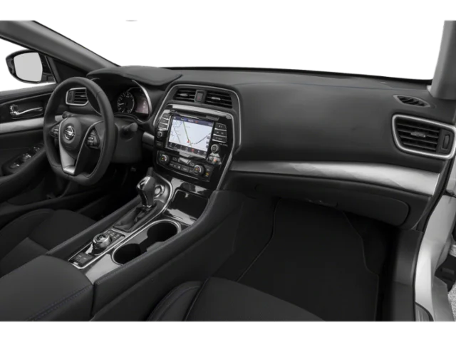 Used 2018 Black Nissan 3.5 S image 19
