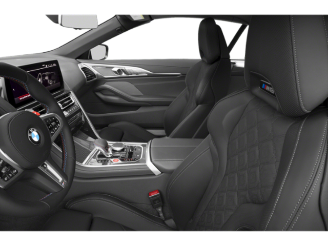 2025 BMW M8 Convertible M8 - Photo 6