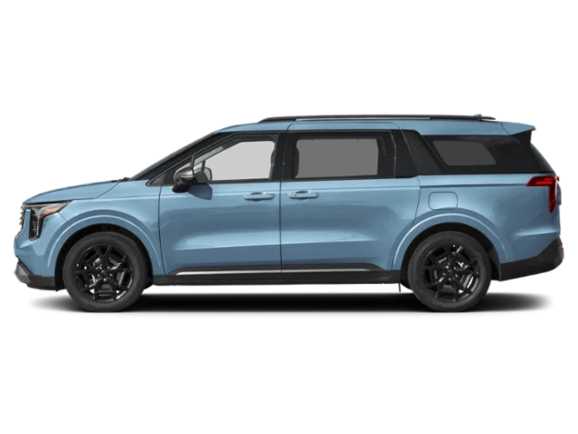 New 2027 Astra Blue Kia SX Prestige image 3
