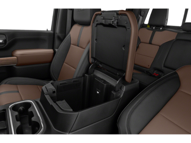 Used 2020 Summit White Chevrolet High Country image 11