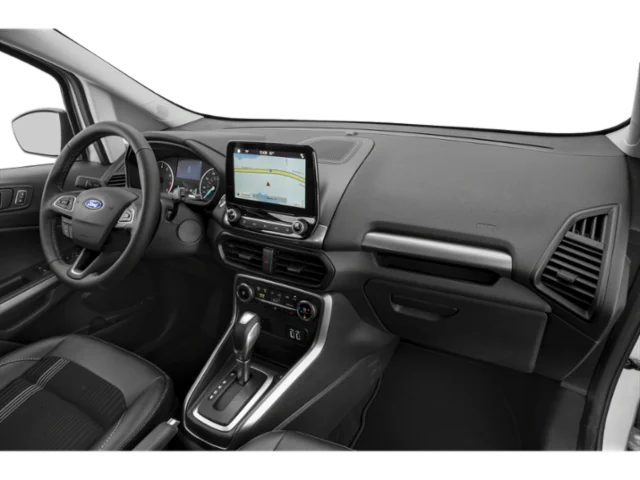 2021 Ford EcoSport SES - Photo 15