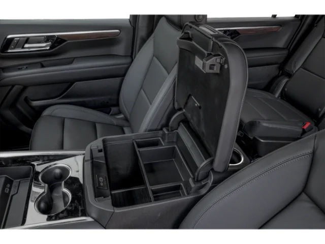 New 2025 STERLING GREY METALLIC Chevrolet lt image 11