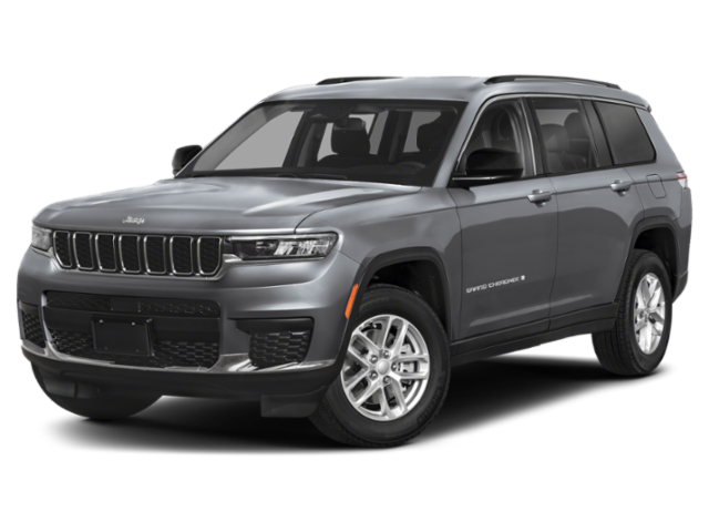 2023 Jeep Grand Cherokee L Laredo's photo