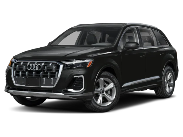 2026 Audi Q7 55 Premium Plus quattro Tiptronic's photo