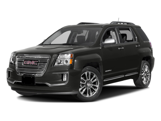 Used 2016 Iridium Metallic GMC Denali image 1