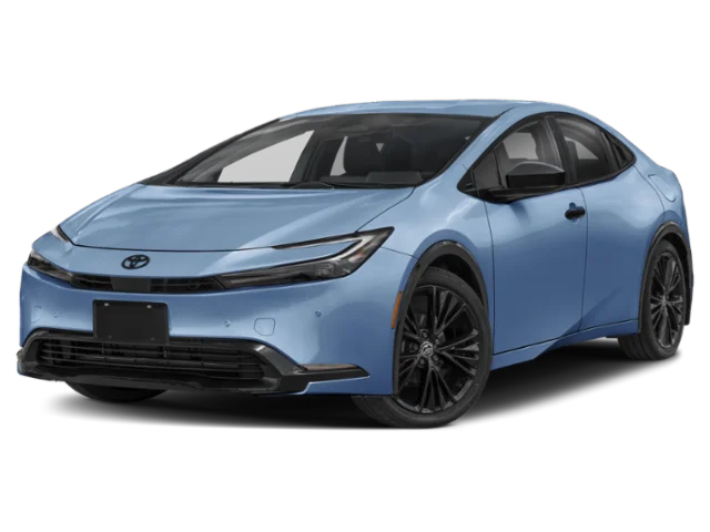 New 2027 Inked Toyota Nightshade image 1