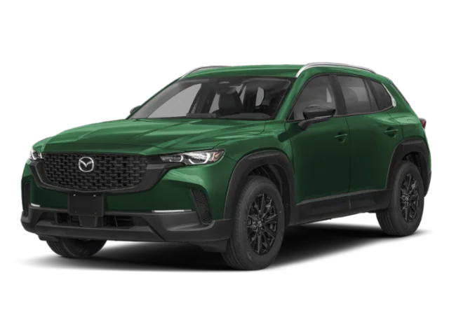 2026 Mazda CX-50 2.5 S Select's photo
