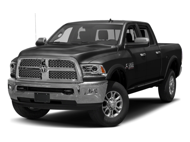 2017 RAM 3500 Laramie 4X4 Crew Cab SWB's photo
