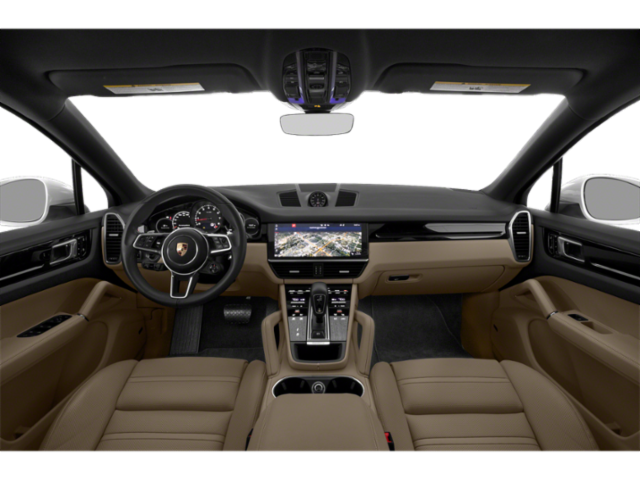 Used 2022  Porsche S image 8