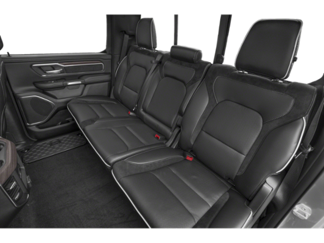 New 2027 Black Ram Laramie image 10