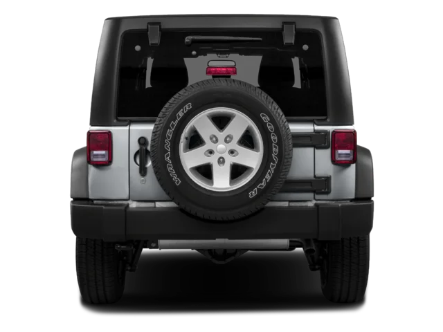 Used 2017  Jeep Sport image 5