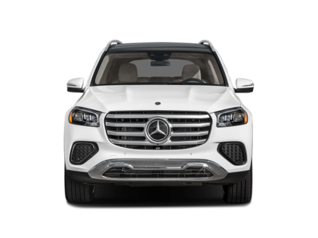 New 2026  Mercedes-Benz GLS 450 image 4