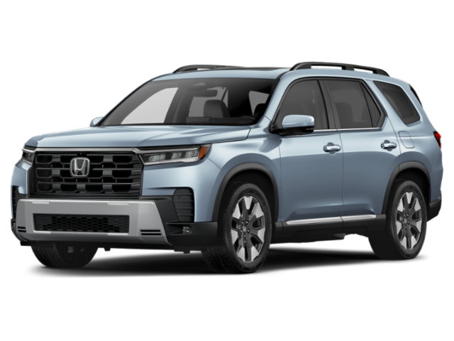 2026 Honda Pilot Touring AWD's photo