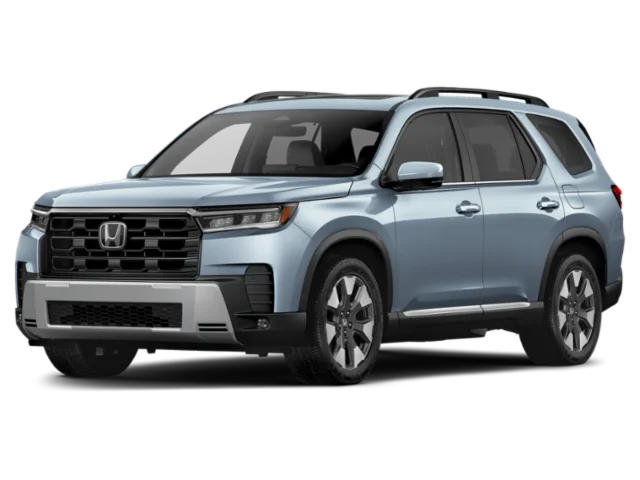 2026 Honda Pilot Touring AWD's photo