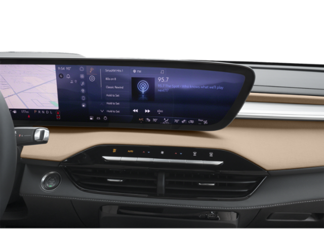 2026 Buick Enclave Preferred photo 3