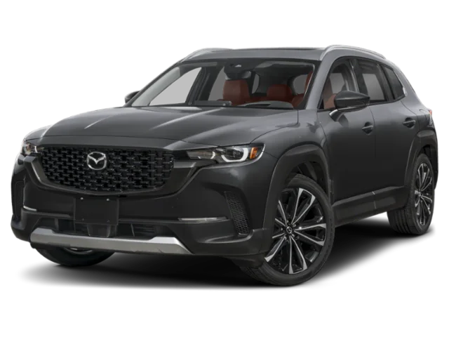 2024 Mazda CX-50 2.5 TURBO PREMIUM's photo