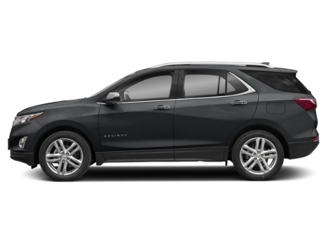 Used 2018 Gray Chevrolet Premier image 3