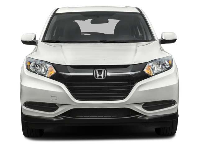 Used 2016 Modern Steel Metallic Honda LX image 4