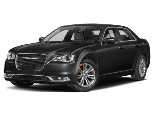 2023 Chrysler 300 C