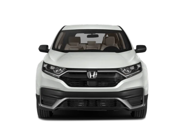 Certified Used 2020 Crystal Black Pearl Honda LX image 4