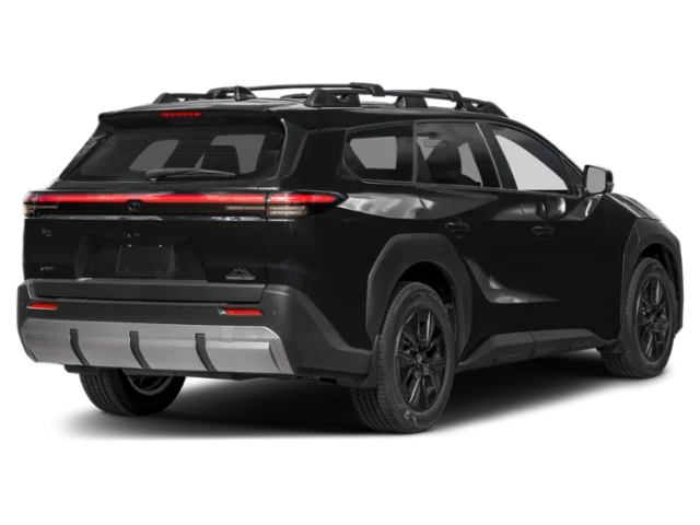 New 2026 Raven Toyota Premium image 2