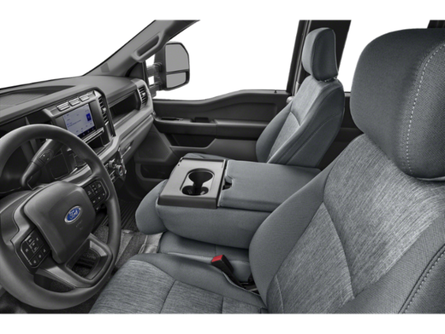 2025 Ford F-250 Super Duty XL - Photo 6