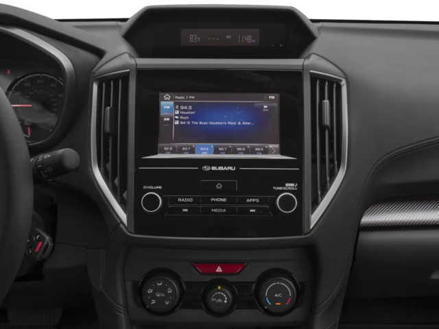Used 2018 Cool Gray Khaki Subaru 2.0i Premium image 7