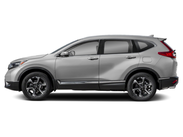 Used 2019 Gunmetal Metallic Honda Touring image 3