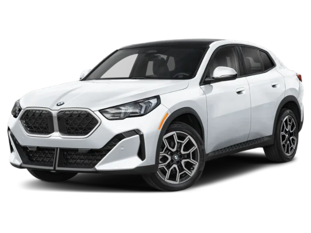 2026 BMW X2