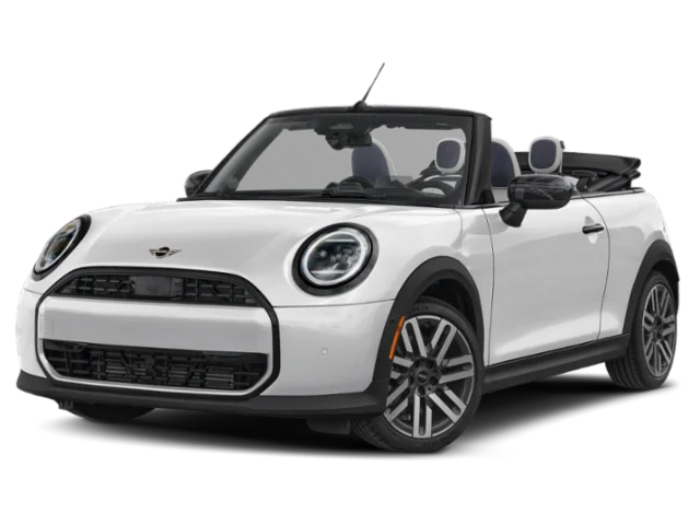 New 2026 MINI Cooper S 2D Convertible in Phoenix #M12058 | Penske