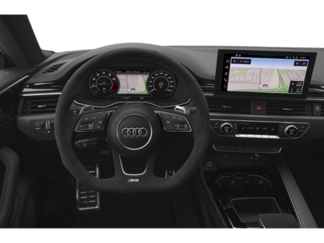 Used 2023 Mythos Black Metallic Audi 2.9T image 5
